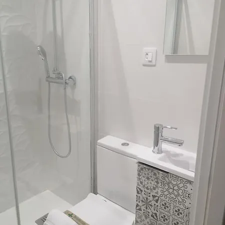 Pisazo En Pleno Centro!! Apartment *