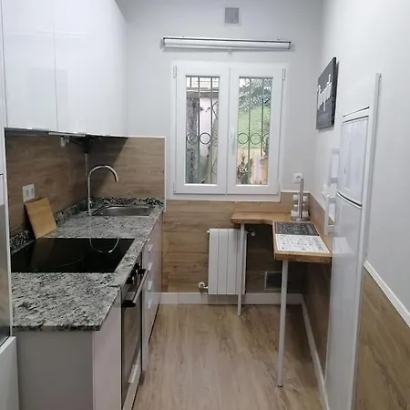 Apartment Pisazo En Pleno Centro!! *