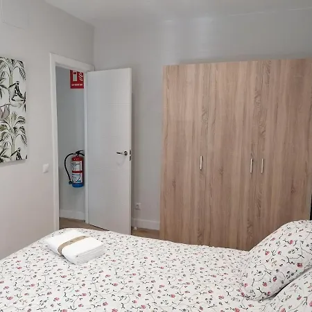 Pisazo En Pleno Centro!! Apartment Santander