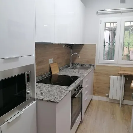 Apartment Pisazo En Pleno Centro!! *