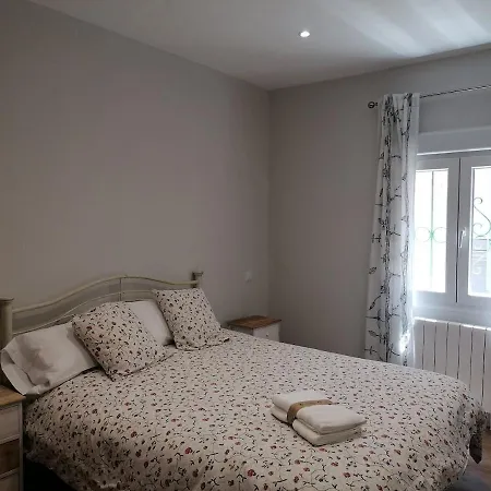 Apartment Pisazo En Pleno Centro!! Santander