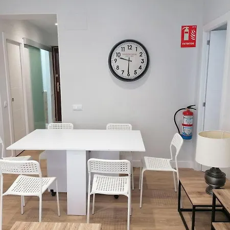 Pisazo En Pleno Centro!! Apartment *