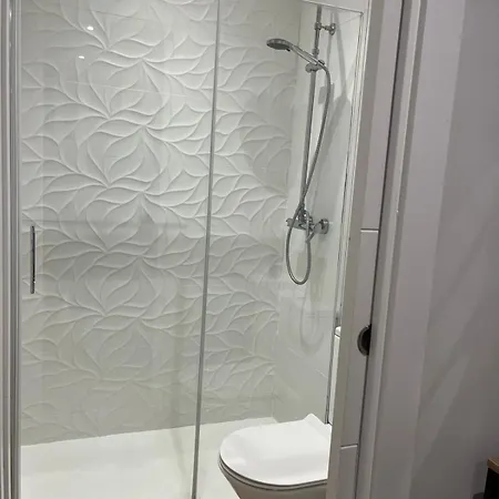 Apartment Pisazo En Pleno Centro!! Santander
