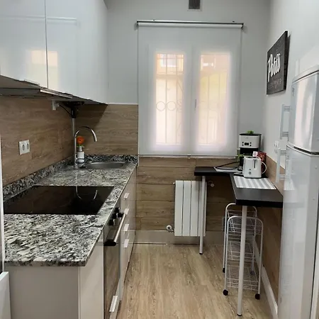 Pisazo En Pleno Centro!! Apartment