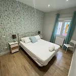 Pisazo En Pleno Centro!! Apartment *