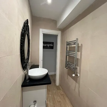 Pisazo En Pleno Centro!! Appartement