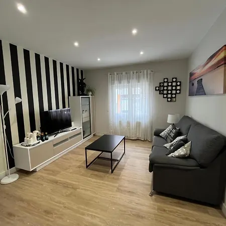 Pisazo En Pleno Centro!! Apartmán *