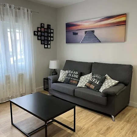 Pisazo En Pleno Centro!! * Santander