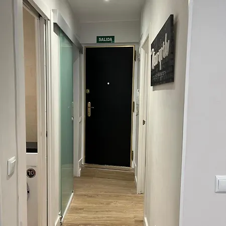 Pisazo En Pleno Centro!!