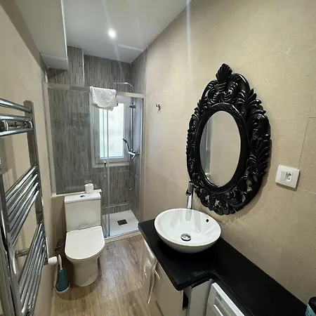 Pisazo En Pleno Centro!! Appartement *