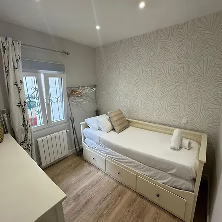 Pisazo En Pleno Centro!! Apartamento Santander