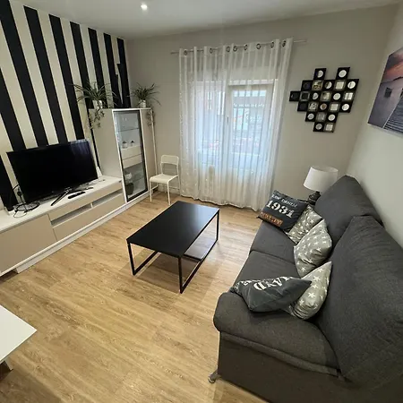 Pisazo En Pleno Centro!!