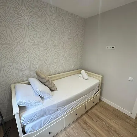 Pisazo En Pleno Centro!! Apartamento