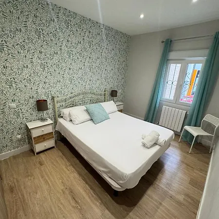 Pisazo En Pleno Centro!! Apartamento *