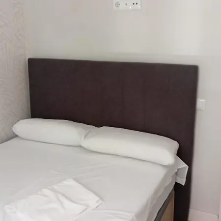 Pisazo En Pleno Centro!! Apartamento *