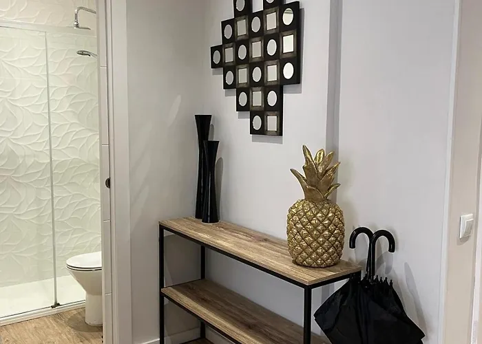 Pisazo En Pleno Centro!! Apartmán