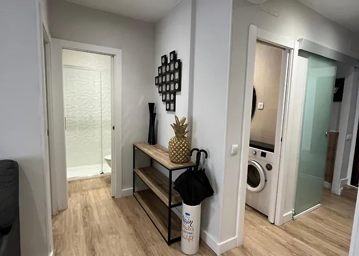 Apartmán Pisazo En Pleno Centro!!