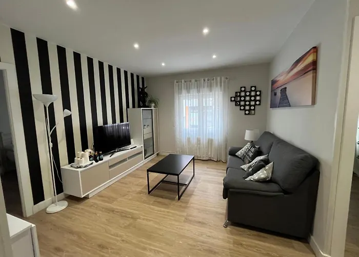 Pisazo En Pleno Centro!! Apartmán *