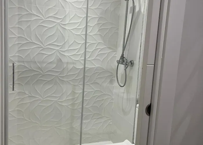 Apartmán Pisazo En Pleno Centro!! Santander