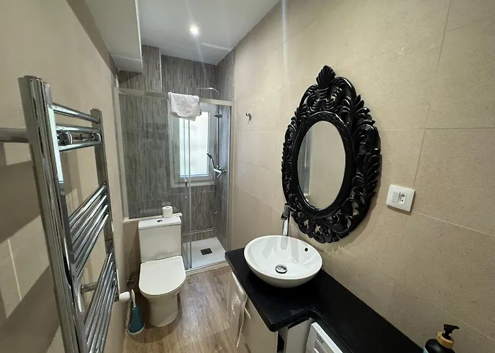 Pisazo En Pleno Centro!! Apartmán *