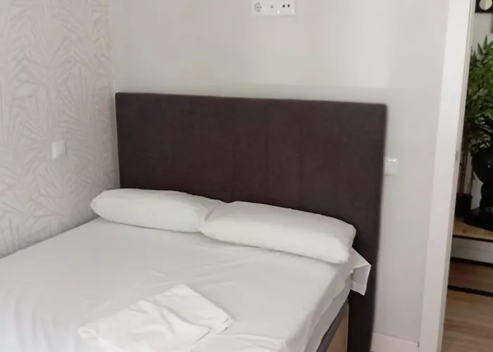 Pisazo En Pleno Centro!! Apartmán *