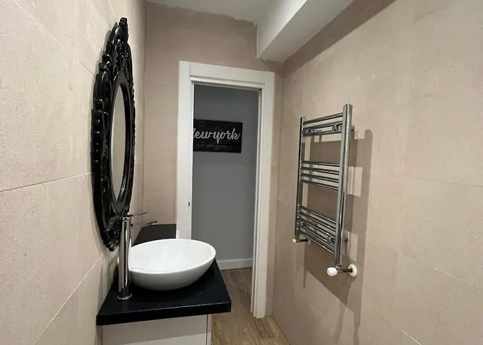 Pisazo En Pleno Centro!! Apartment